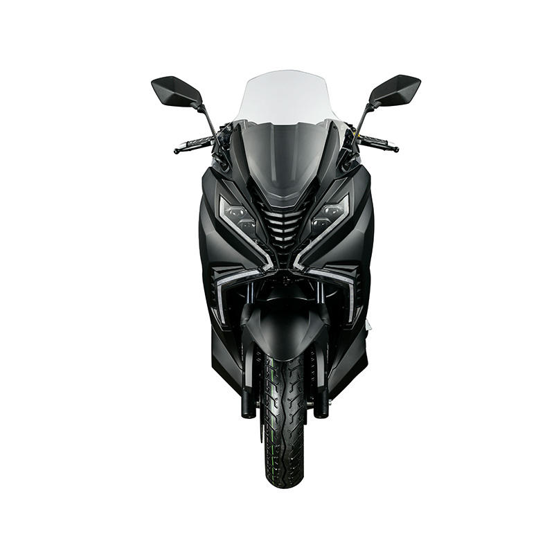 Ares 300GT ABS Big Motorcycle Gas Scooter