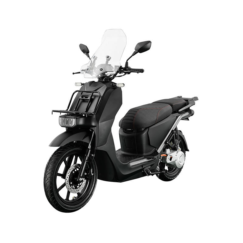 EASYCOOL CPX 5000 Electric Motorcycle Scooter