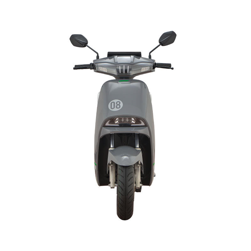 EASYCOOL CITYFREE90 CITYFREE LCD Electric Motorcycle Scooter