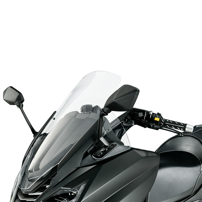 Ares 250GT ABS Big Motorcycle Gas Scooter