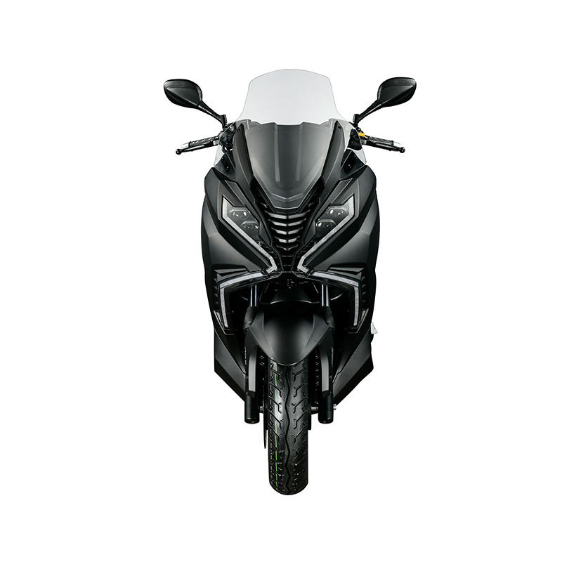 Ares 250GT ABS Big Motorcycle Gas Scooter