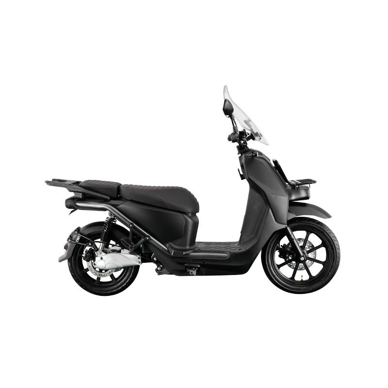 EASYCOOL CPX 2000 Electric Motorcycle Scooter