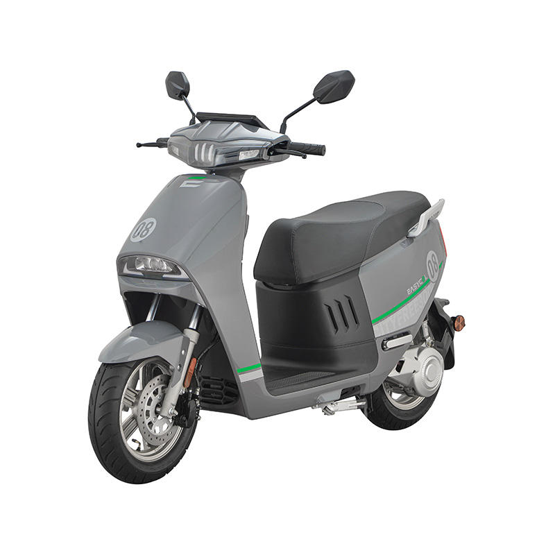 EASYCOOL CITYFREE CITYFREE LCD Electric Motorcycle Scooter