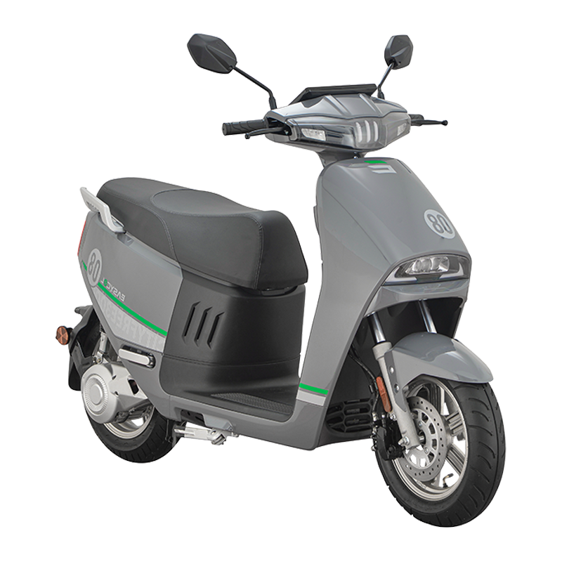 EASYCOOL CITYFREE CITYFREE LCD Electric Motorcycle Scooter