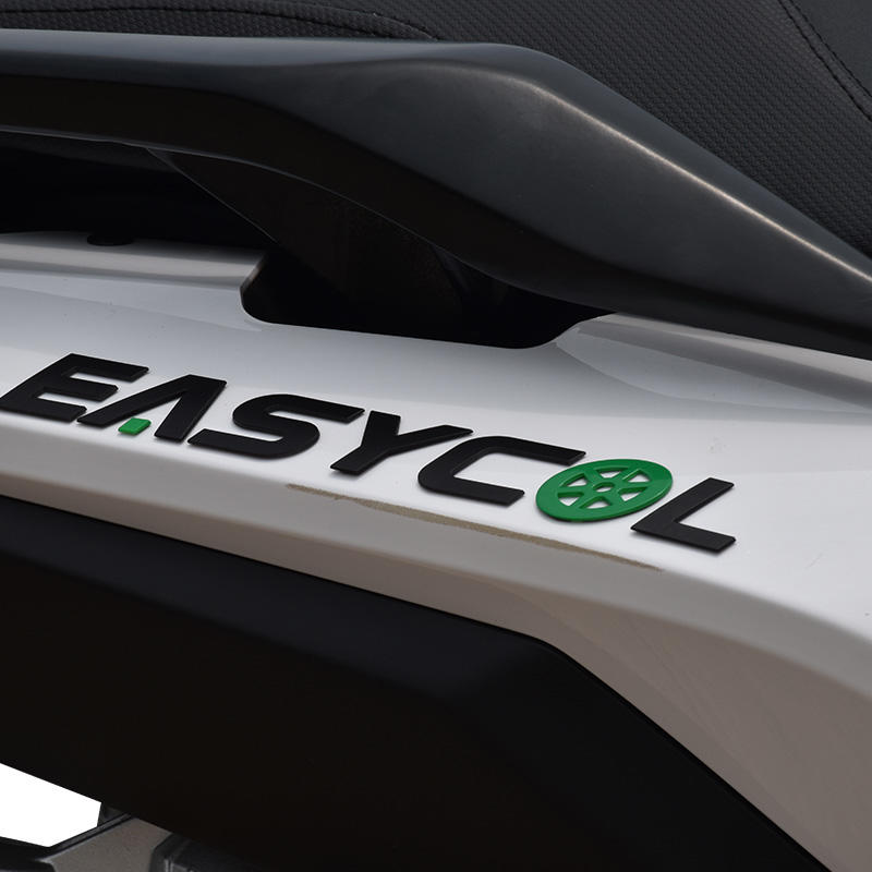 EAYSYCOOL E-XDV Mid High Speed Electric Motorcycle Scooter